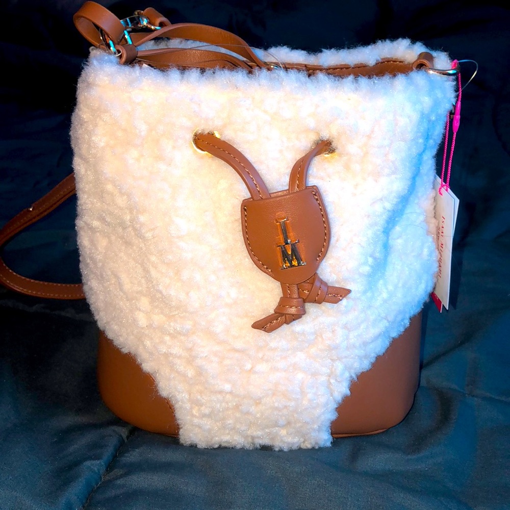 SHERPA PURSE